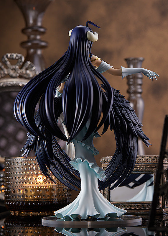 Good Smile Company POP UP PARADE Albedo - Overlord Non Scale Figure