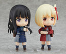 Good Smile Company 1956 Nendoroid Takina Inoue - Lycoris Recoil Chibi Figure