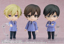 Orange Rouge 2105 Nendoroid Kyoya Ootori - Ouran High School Host Club Chibi Figure