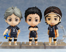 ORANGE ROUGE 914 Nendoroid Asahi Azumane (re-run) - HAIKYU!! TO THE TOP Chibi Figure
