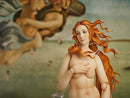 FREEing SP-151 figma The Birth of Venus by Botticelli - The Table Museum Action Figure