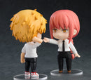 Good Smile Company 2004 Nendoroid Makima - Chainsaw Man Chibi Figure