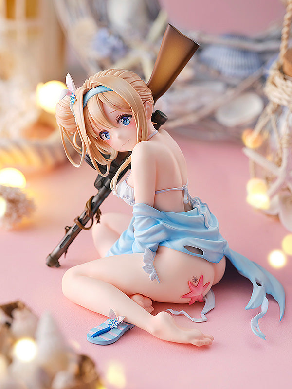 Pony Canyon Suomi: Midsummer Pixie Heavy Damage Ver. - Girls' Frontline Non Scale Figure