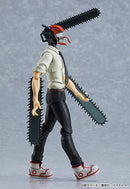 Max Factory 586 figma Denji - Chainsaw Man Action Figure