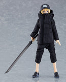 Max Factory figma Styles Techwear - figma Styles Accessories