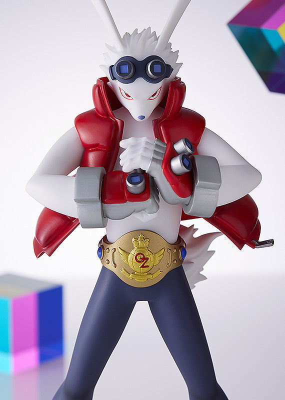 Good Smile Company POP UP PARADE King Kazma - Summer Wars Non Scale Figure