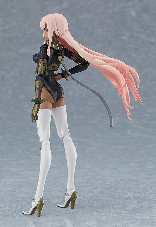 SF・ファンタジー・ホラー figma 579 HEMET NETHEL(neco) 579 figma HEMET NETHEL - Kidulttoys