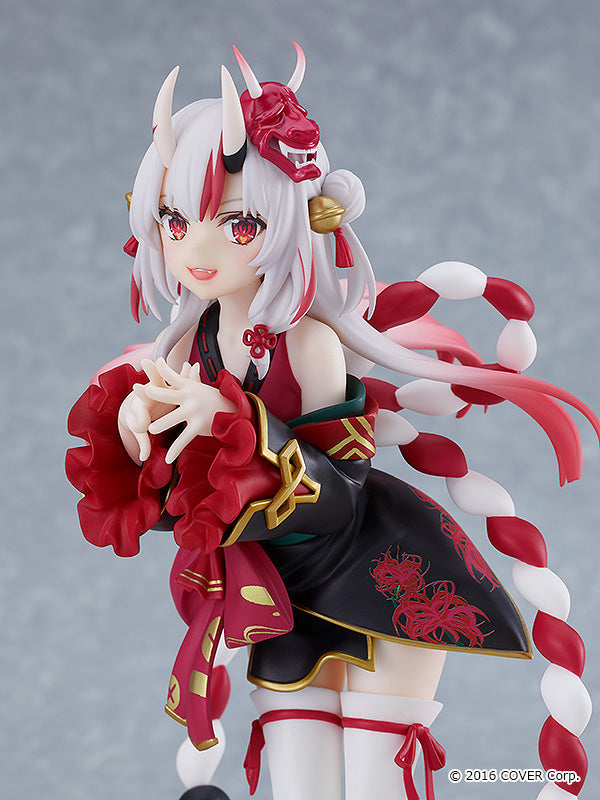 Max Factory POP UP PARADE Nakiri Ayame - hololive production Non Scale Figure