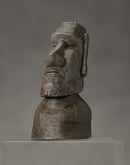 FREEing SP-127 figma Moai (re-run) - The Table Museum -Annex- Action Figure