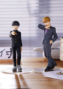 Good Smile Company POP UP PARADE Shigeo Kageyama - Mob Psycho 100 Non Scale Figure