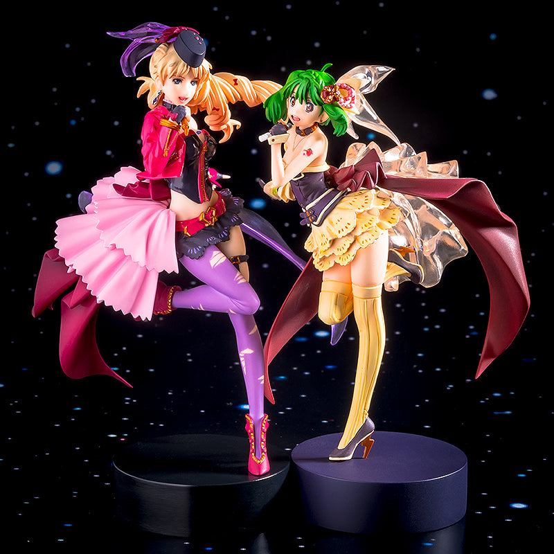 Max Factory PLAMAX MF-14: minimum factory Sheryl Nome (re-run) - Macross Frontier the Movie: The Wings of Goodbye Model Kit