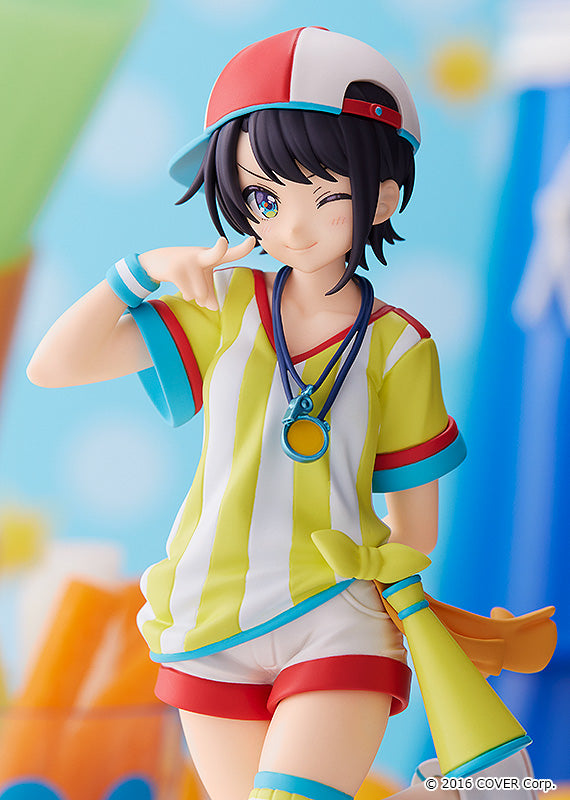 Max Factory POP UP PARADE Oozora Subaru - hololive production Non Scale Figure