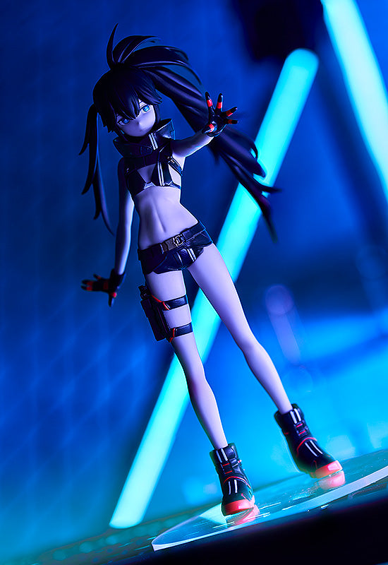 Good Smile Company POP UP PARADE Empress [Black Rock Shooter] DAWN FALL Ver. - BLACK ROCK SHOOTER: DAWN FALL Non Scale Figure