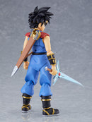 Max Factory 500 figma Dai - Dragon Quest: The Adventure of Dai Action Figure