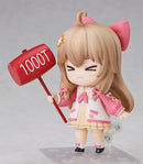 Good Smile Arts Shanghai 2106 Nendoroid Diana - A-SOUL Chibi Figure