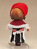 Good Smile Company Nendoroid Doll Outfit Set Rose: Japanese Dress Ver. - Nendoroid Doll Accessories