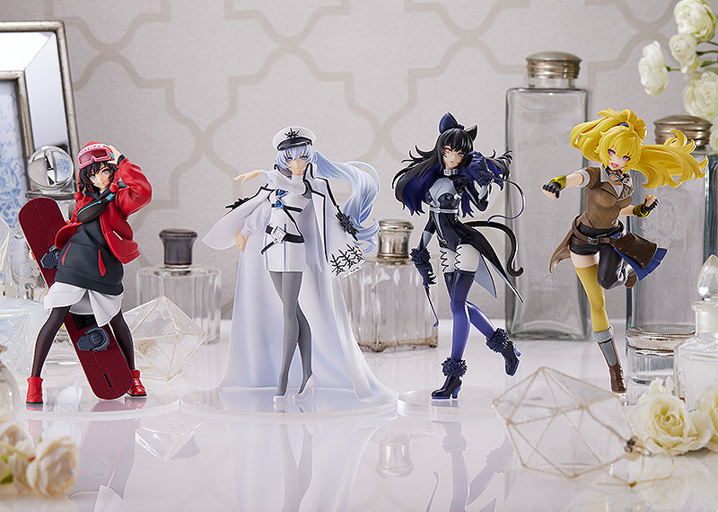 Good Smile Company POP UP PARADE Yang Xiao Long: Lucid Dream - RWBY Non Scale Figure