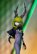 Good Smile Company POP UP PARADE Dead Master: DAWN FALL Ver. - Black Rock Shooter Non Scale Figure