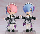 Good Smile Company Nendoroid Doll Ram - Re:ZERO -Starting Life in Another World- Chibi Figure
