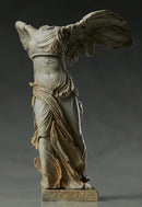 FREEing SP-110 figma Winged Victory of Samothrace (re-run) - The Table Museum Action Figure