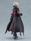 Max Factory 582 figma Berserker/Mysterious Heroine X (Alter) - Fate/Grand Order Action Figure