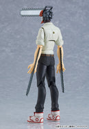 Max Factory 586 figma Denji - Chainsaw Man Action Figure