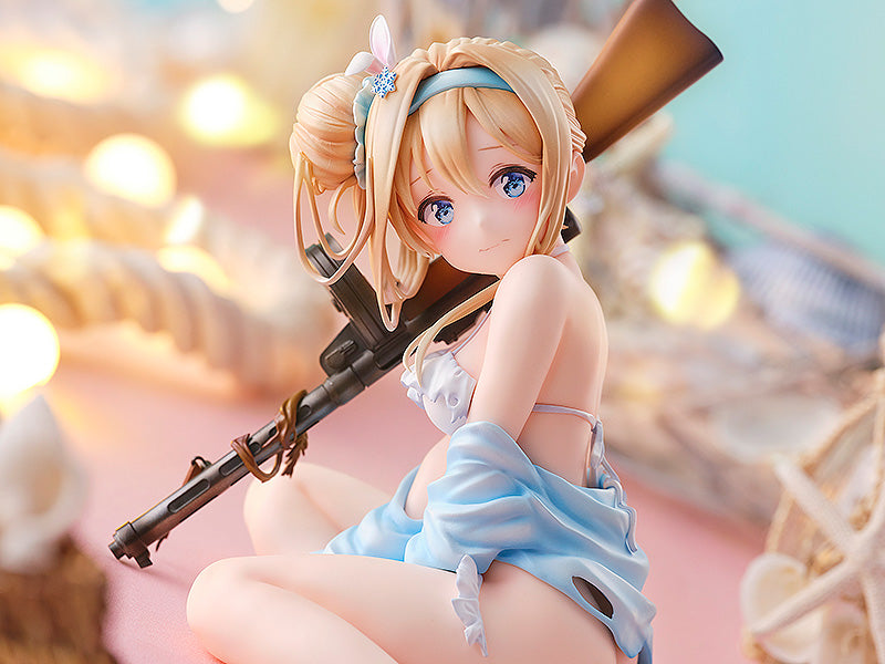 Pony Canyon Suomi: Midsummer Pixie Heavy Damage Ver. - Girls' Frontline Non Scale Figure