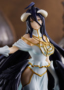 Good Smile Company POP UP PARADE Albedo - Overlord Non Scale Figure