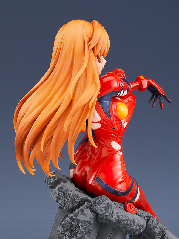 Good Smile Company Asuka Langley - Rebuild of Evangelion 1/7 Scale Figure