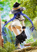Ques Q Roxy Migurdia Dressing Mode - Mushoku Tensei: Jobless Reincarnation 1/7 Scale Figure