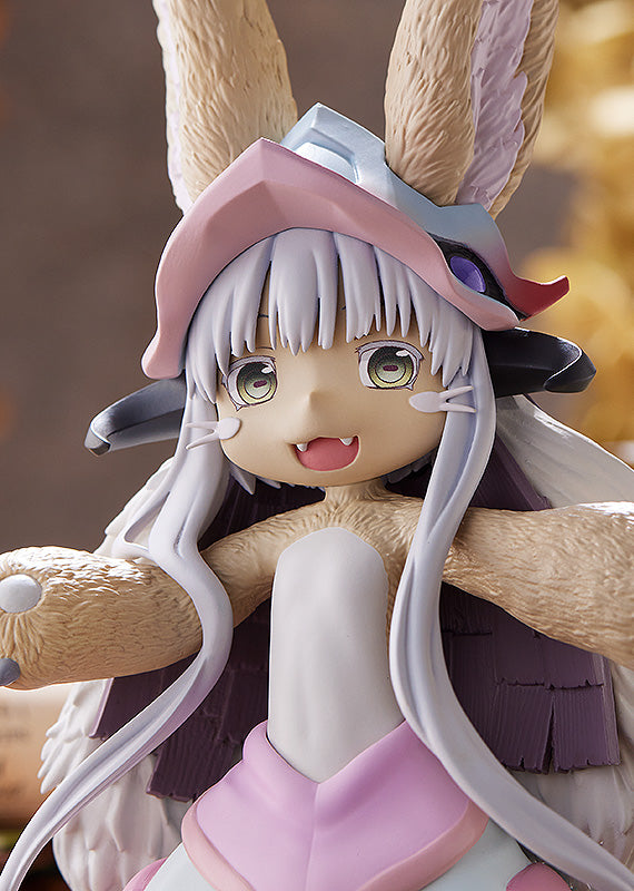 Good Smile Company POP UP PARADE Nanachi - Made in Abyss: The Golden City of the Scorching Sun Non Scale Figure