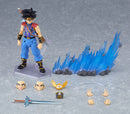 Max Factory 500 figma Dai - Dragon Quest: The Adventure of Dai Action Figure