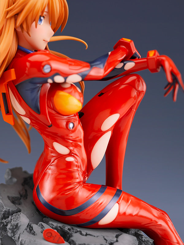 Good Smile Company Asuka Langley - Rebuild of Evangelion 1/7 Scale Figure