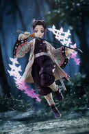 Max Factory 575 figma Shinobu Kocho - Demon Slayer: Kimetsu no Yaiba Action Figure
