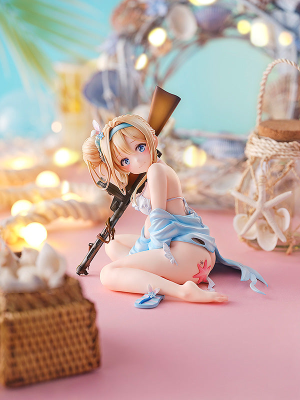 Pony Canyon Suomi: Midsummer Pixie Heavy Damage Ver. - Girls' Frontline Non Scale Figure