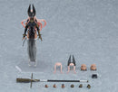 Max Factory 579 figma HEMET NETHEL - FALSLANDER Action Figure