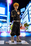 ORANGE ROUGE POP UP PARADE Takemichi Hanagaki - Tokyo Revengers Non Scale Figure
