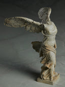 FREEing SP-110 figma Winged Victory of Samothrace (re-run) - The Table Museum Action Figure