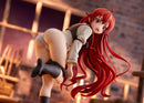 Ques Q Eris Boreas Greyrat - Mushoku Tensei jobless reincarnation 1/7 Scale Figure
