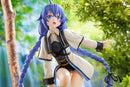 Ques Q Roxy Migurdia Dressing Mode - Mushoku Tensei: Jobless Reincarnation 1/7 Scale Figure