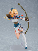 Max Factory 552 figma Shiranui Flare - hololive production Action Figure