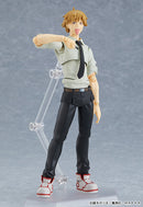 Max Factory 586 figma Denji - Chainsaw Man Action Figure