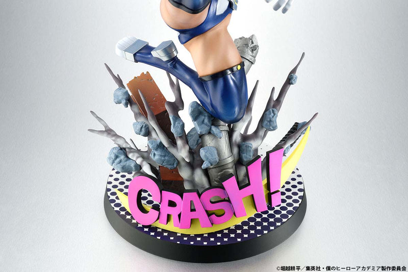 BellFine Mirko Hero Suits Ver. - My Hero Academia 1/8 Scale Figure