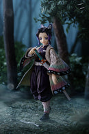 Max Factory 575 figma Shinobu Kocho - Demon Slayer: Kimetsu no Yaiba Action Figure