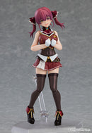 Max Factory 577 figma Houshou Marine - hololive production Action Figure