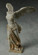 FREEing SP-110 figma Winged Victory of Samothrace (re-run) - The Table Museum Action Figure