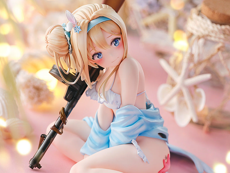 Pony Canyon Suomi: Midsummer Pixie Heavy Damage Ver. - Girls' Frontline Non Scale Figure