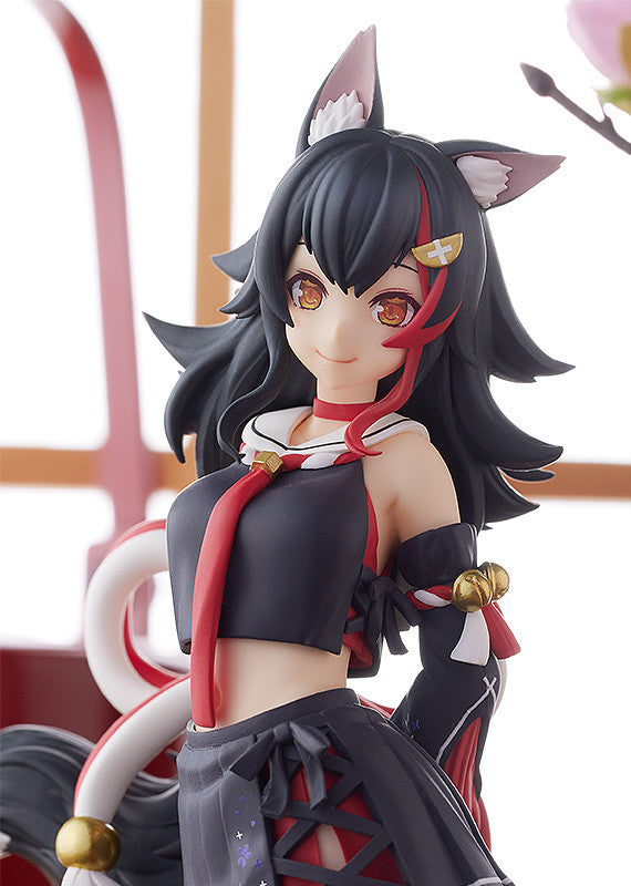 Good Smile Company POP UP PARADE Ookami Mio - hololive production Non Scale Figure