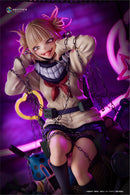 Taito Himiko Toga - Villain - My Hero Academia 1/7 Scale Figure