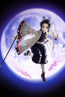 Max Factory 575 figma Shinobu Kocho - Demon Slayer: Kimetsu no Yaiba Action Figure